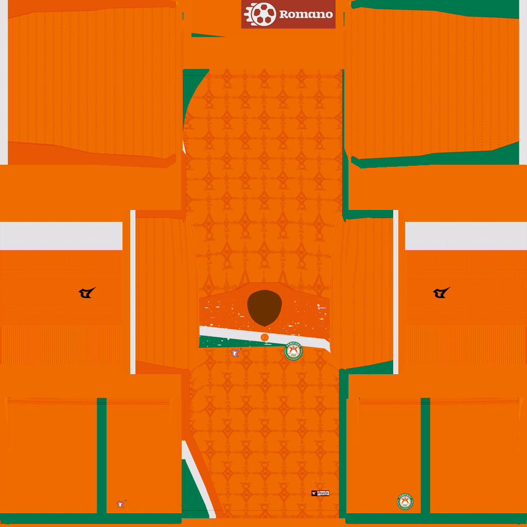 Niger Home 3D kit