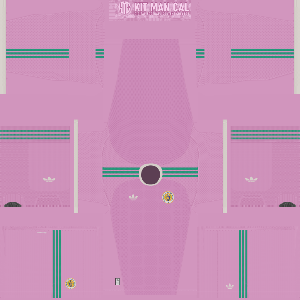 Netherlands Antilles Away GK kit