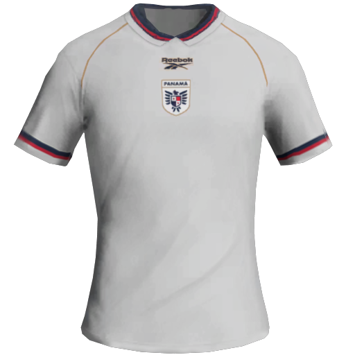 Panama Away 2D kit