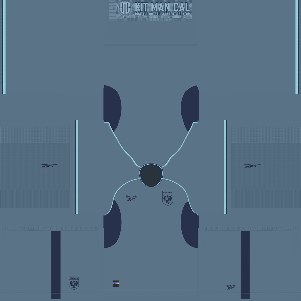 Panama Home GK kit