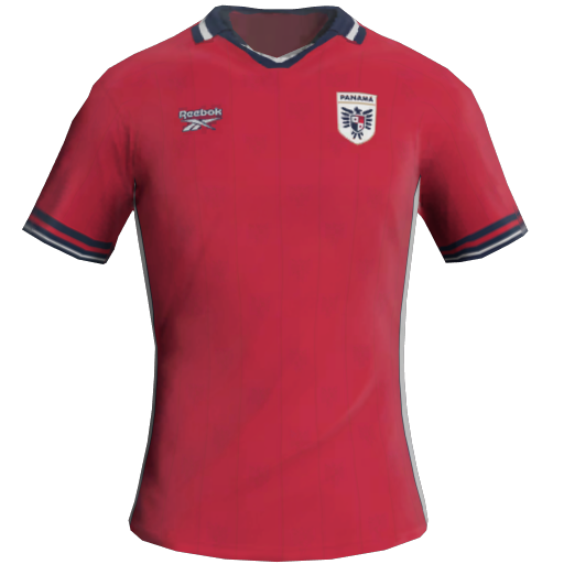 Panama Home 2D kit