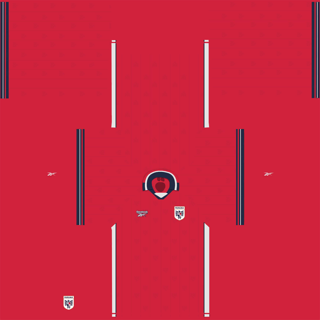 Panama Home 3D kit