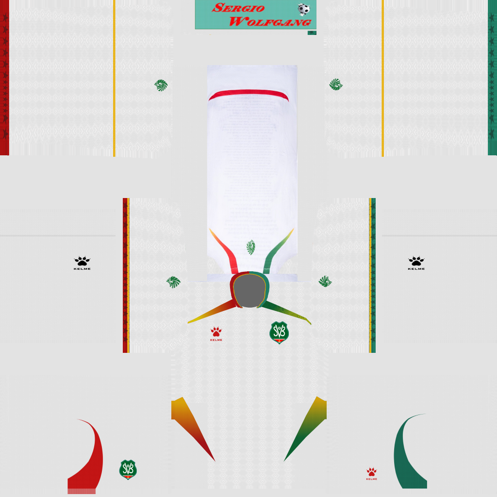 Suriname Home 3D kit