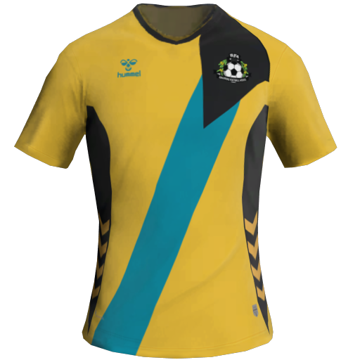 Bahamas Home 2D kit