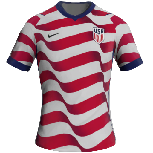 United States Home 2D kit