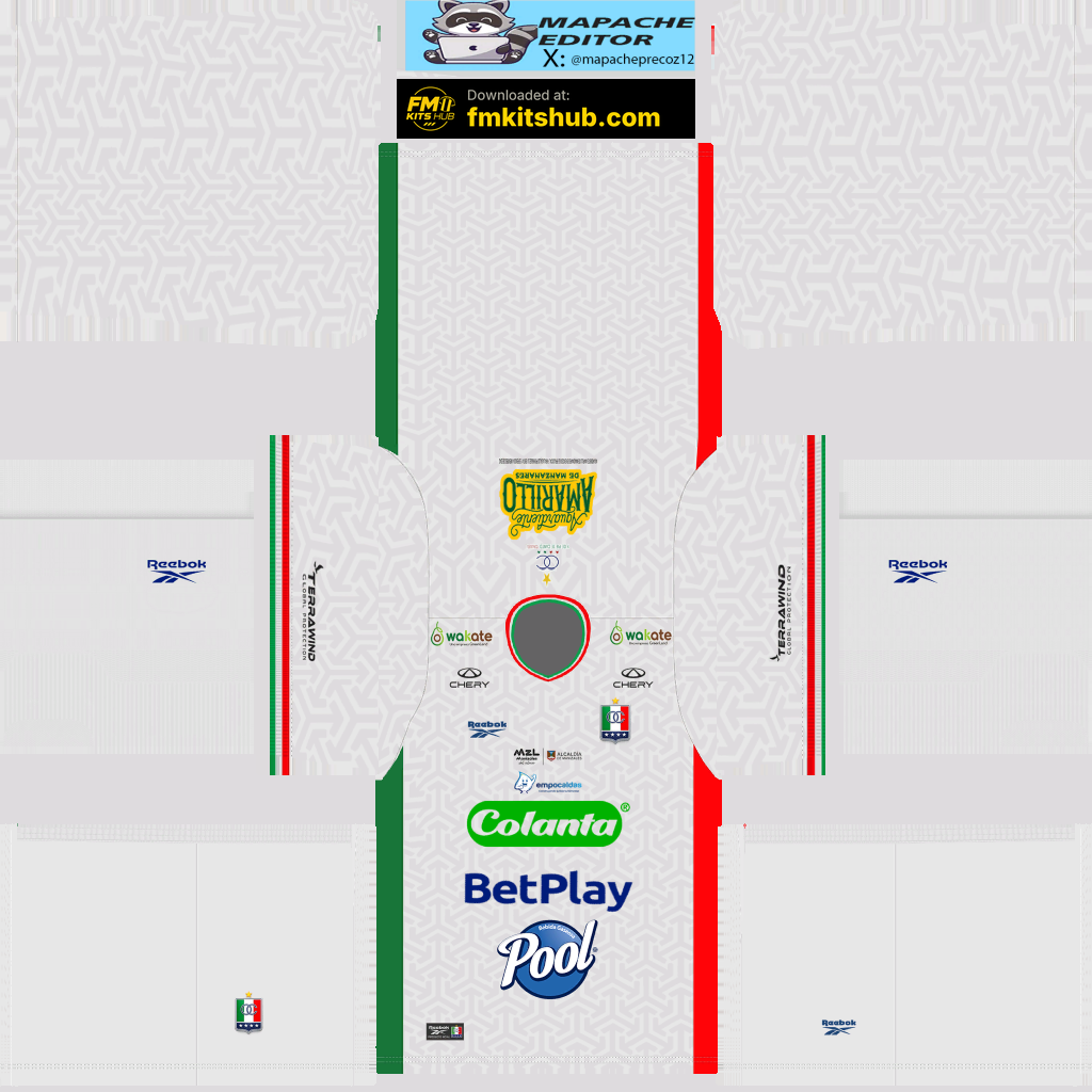Once Caldas Home 3D kit
