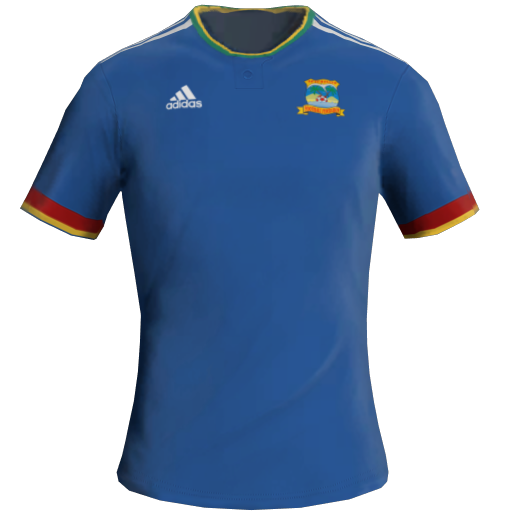 Seychelles Home 2D kit
