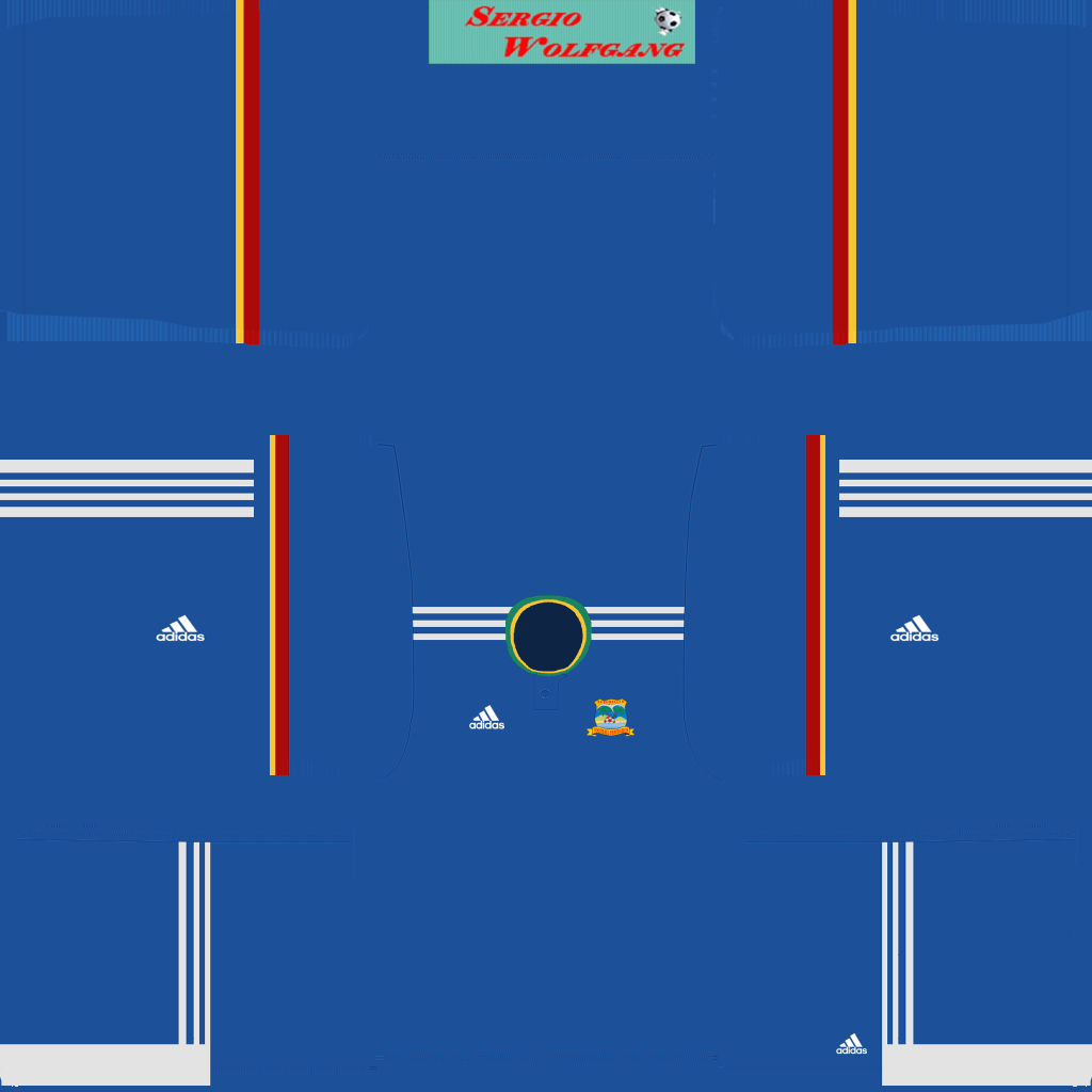 Seychelles Home 3D kit