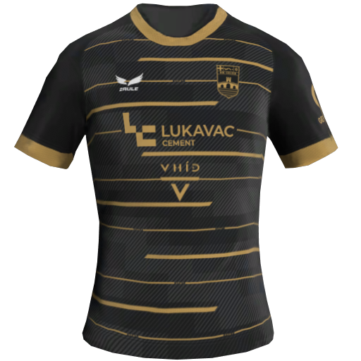 Osijek Away 2D kit