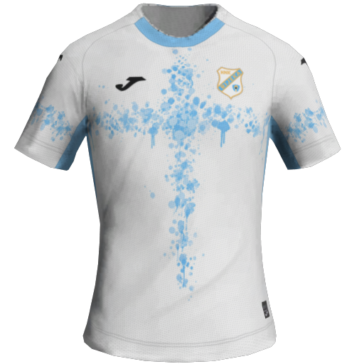 Rijeka Home 2D kit