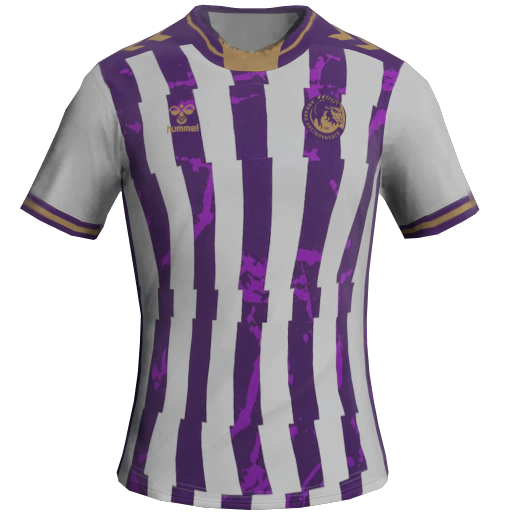 Equipación Local 2D del Ankara Keçiörengücü