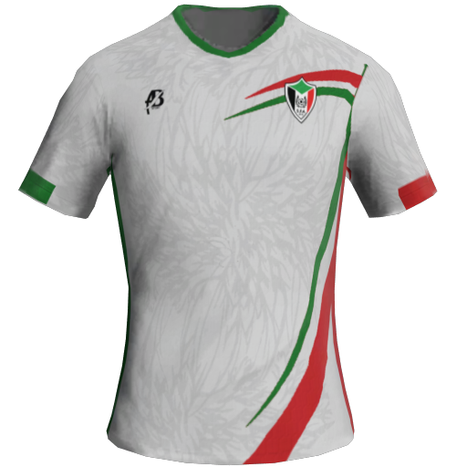 Sudan Home 2D kit