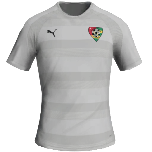 Togo Away 2D kit