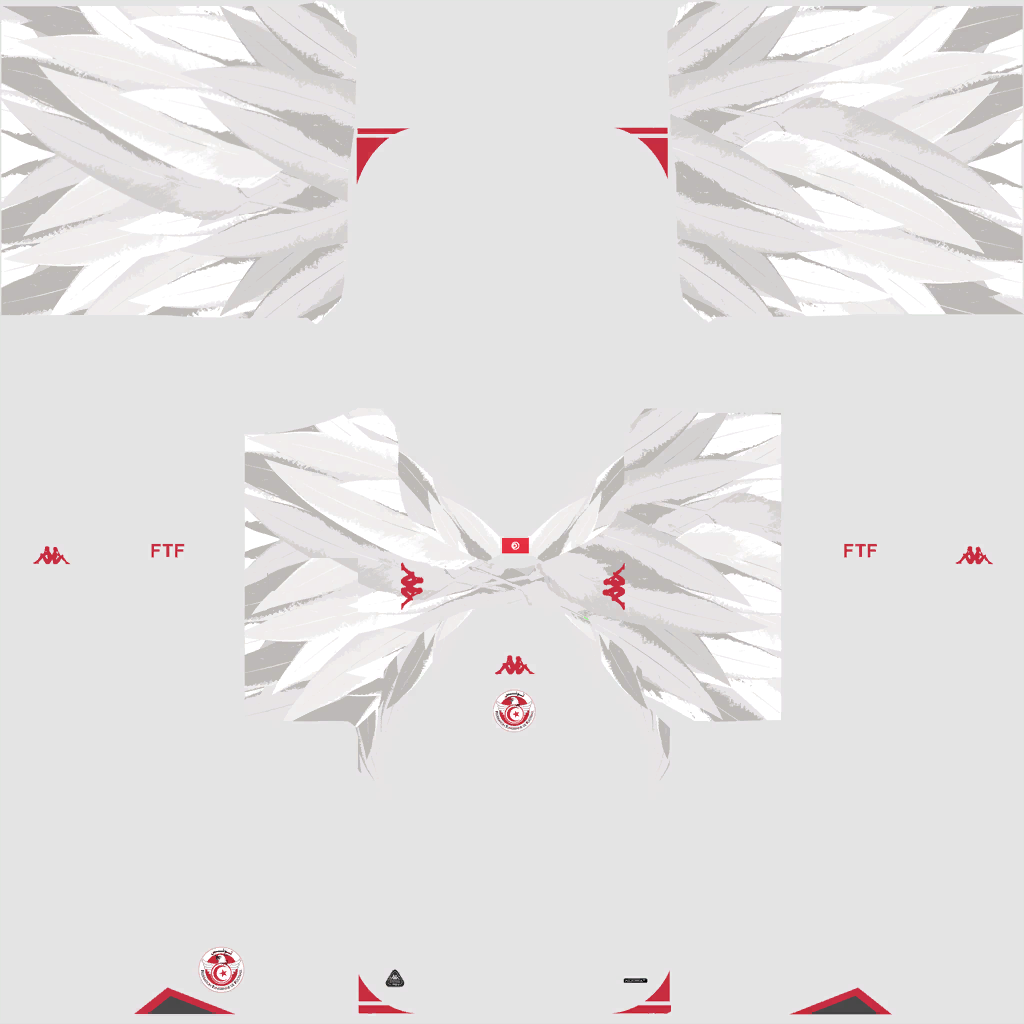 Tunisia Home 3D kit