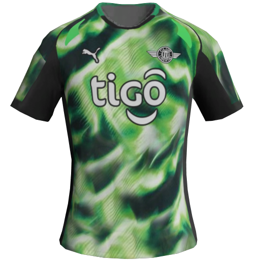 Libertad Away 2D kit