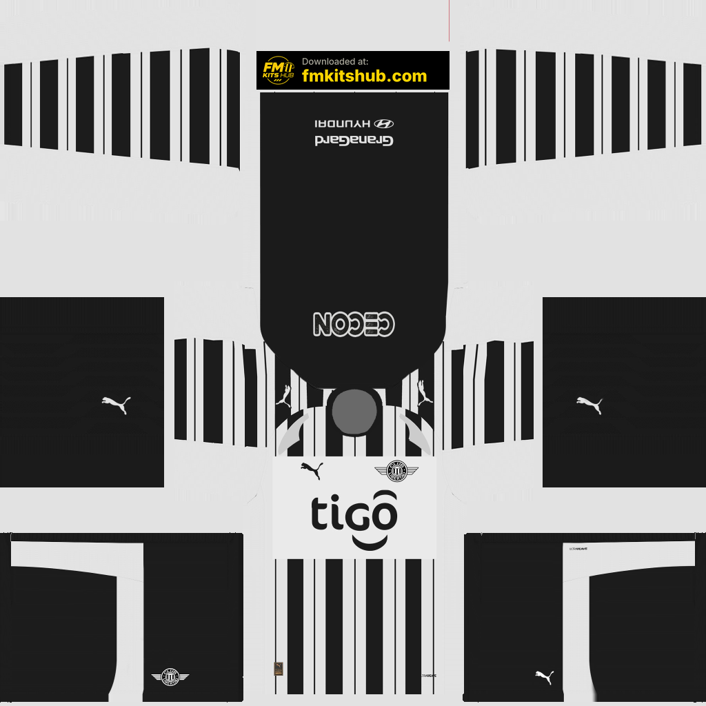 Libertad Home 3D kit