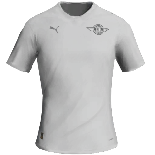 Libertad Third 2D kit