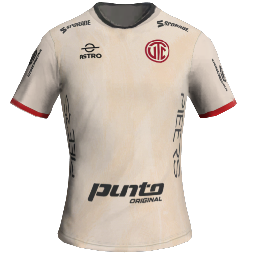 Universidad Técnica de Cajamarca Home 2D kit