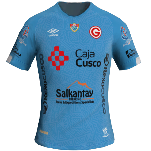 Garcilaso Home 2D kit