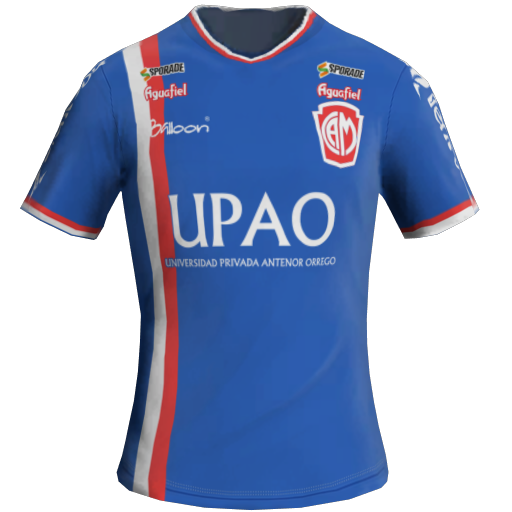 Mannucci Third 2D kit