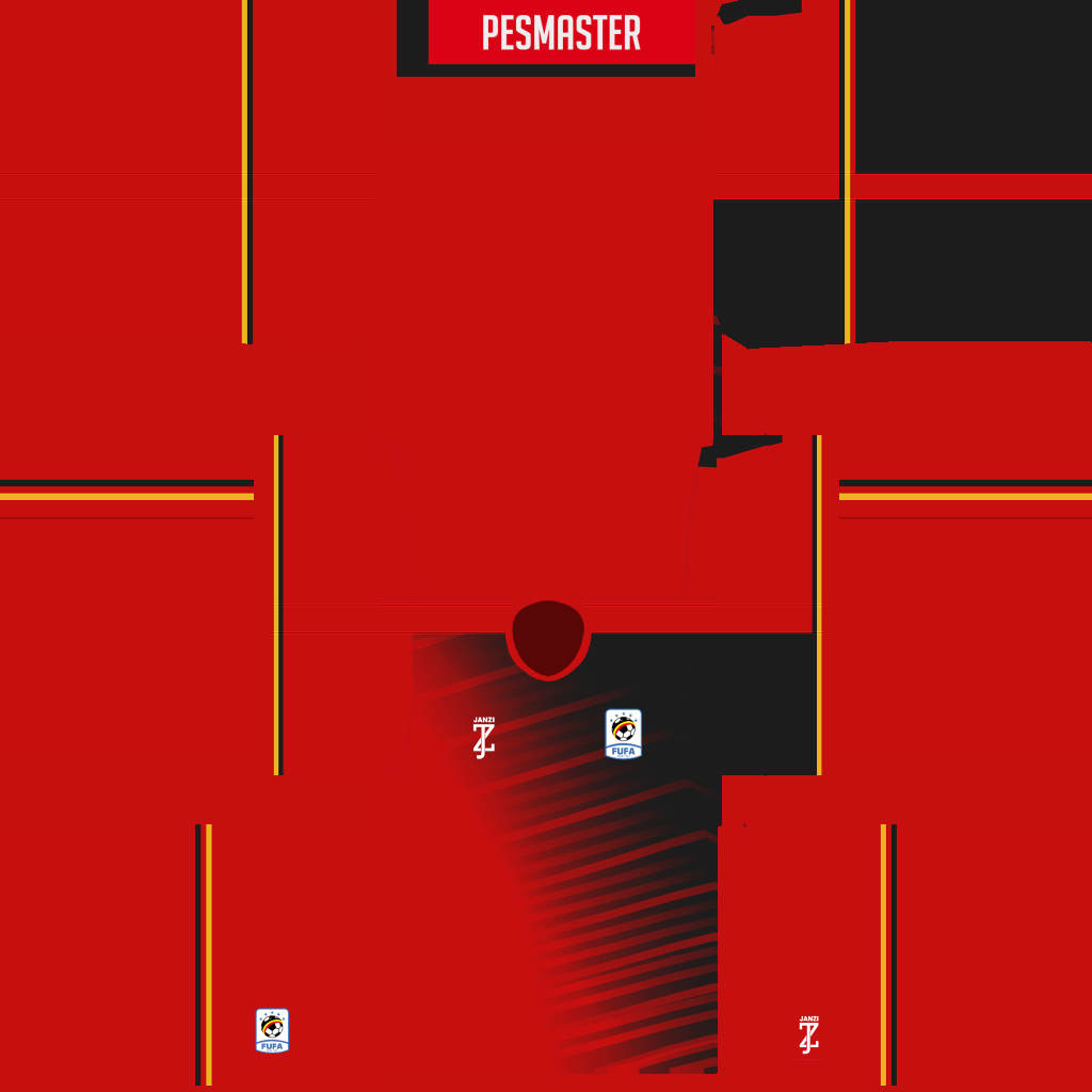 Uganda Home 3D kit