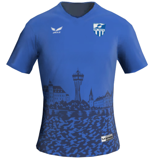 Nafta Lendava Home 2D kit