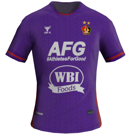 Persik Kediri Home 2D kit