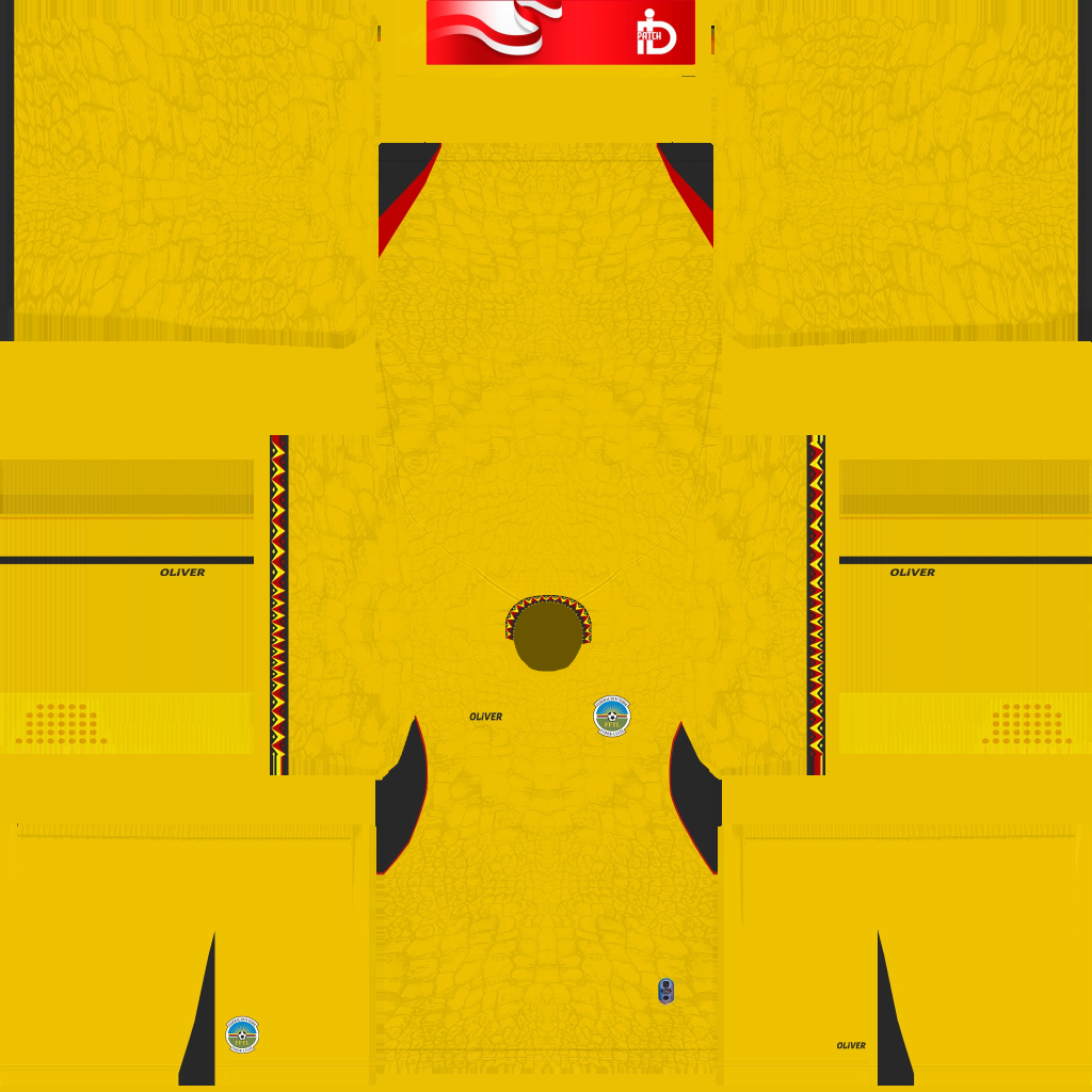 Timor-Leste Home GK kit
