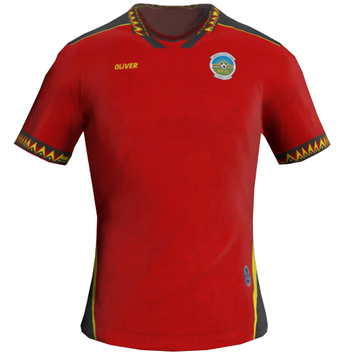 Timor-Leste Home 2D kit