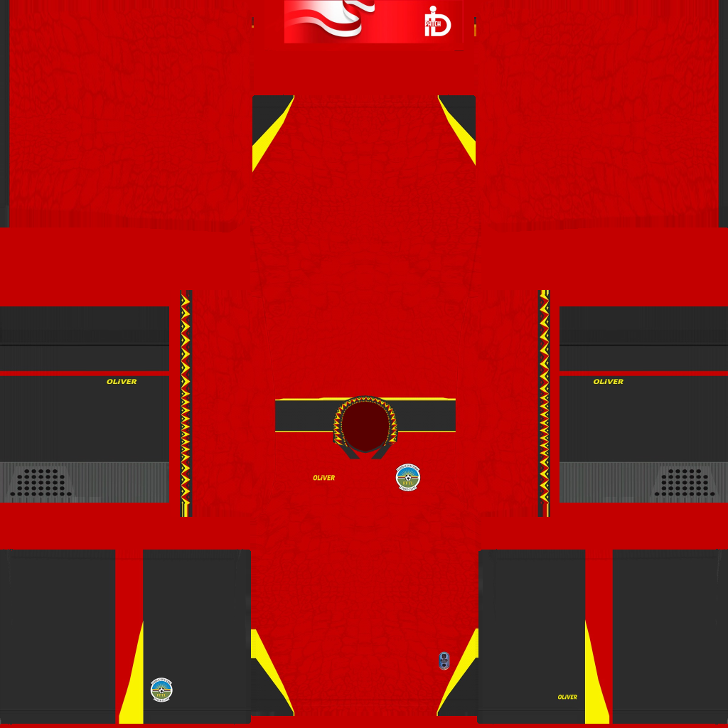 Timor-Leste Home 3D kit