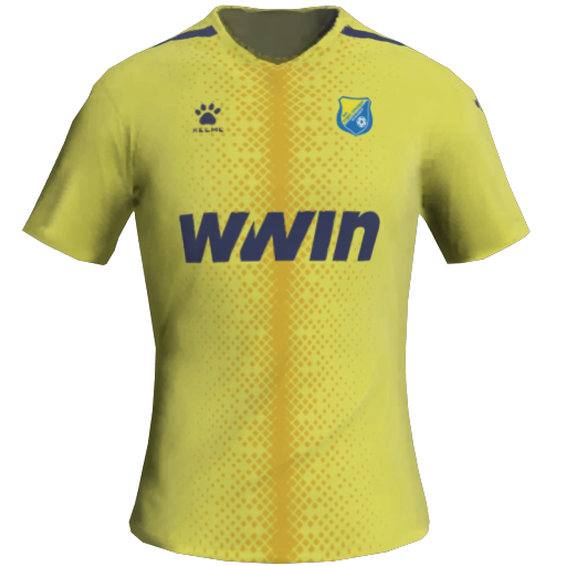 Rudar (Pr) Home 2D kit