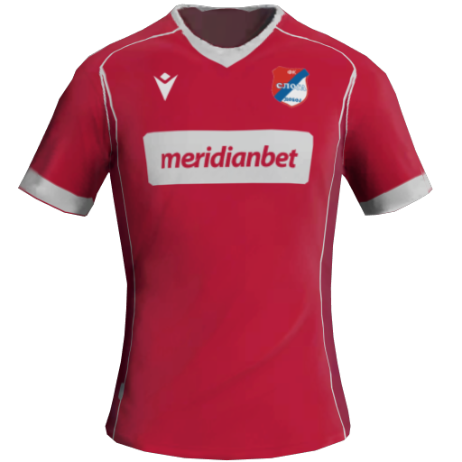 Sloga Doboj Home 2D kit