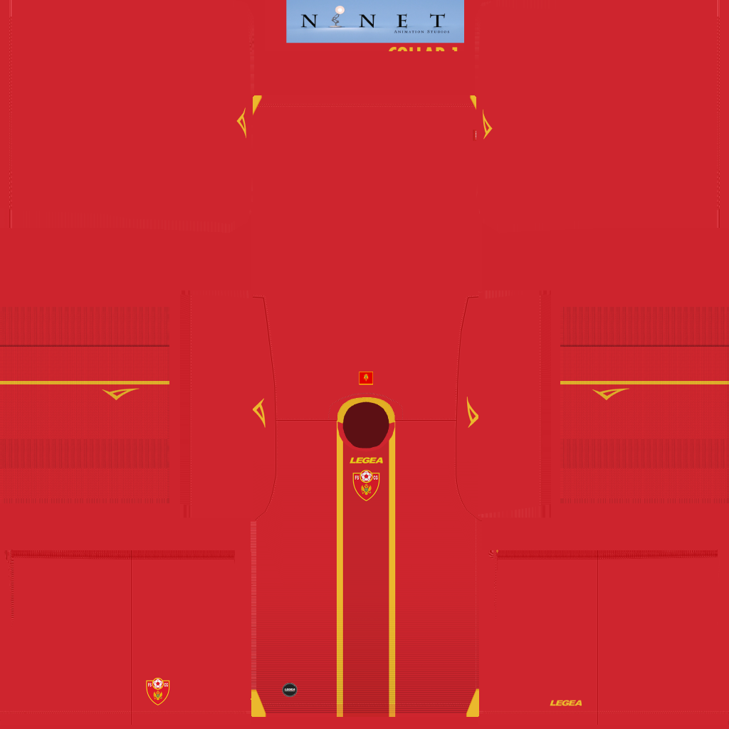 Montenegro Home 3D kit