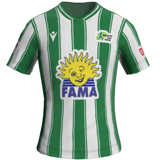 Vipava Home 2D kit