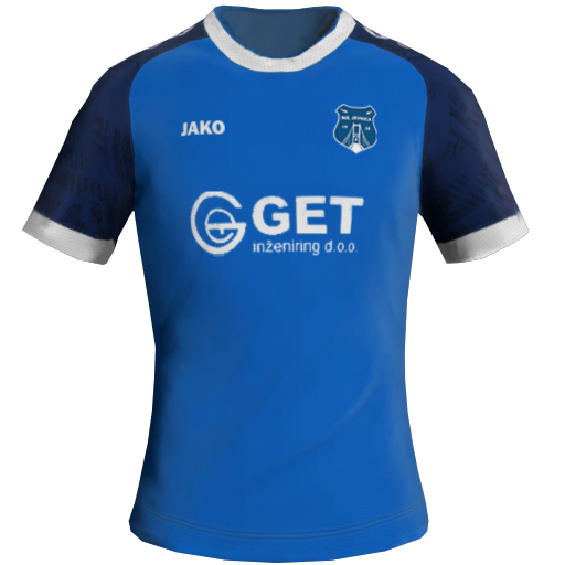 Jevnica Home 2D kit