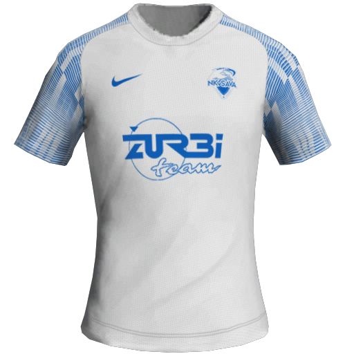 Sava Away 2D kit