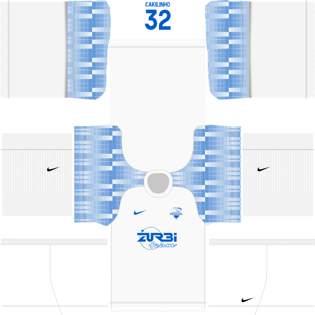 Sava Away 3D kit
