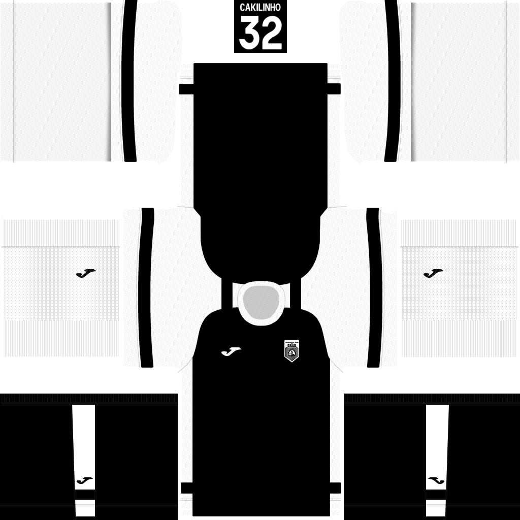 Grad Home 3D kit