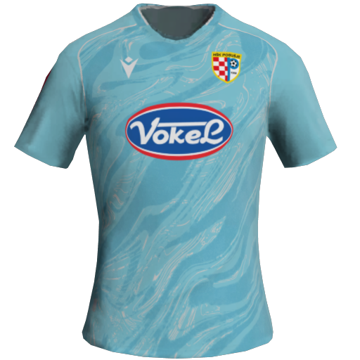 Posušje Home 2D kit