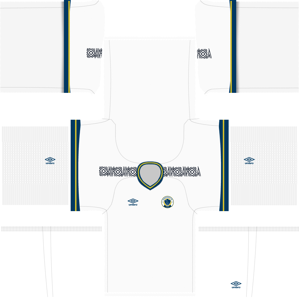 Menemenspor Away 3D kit