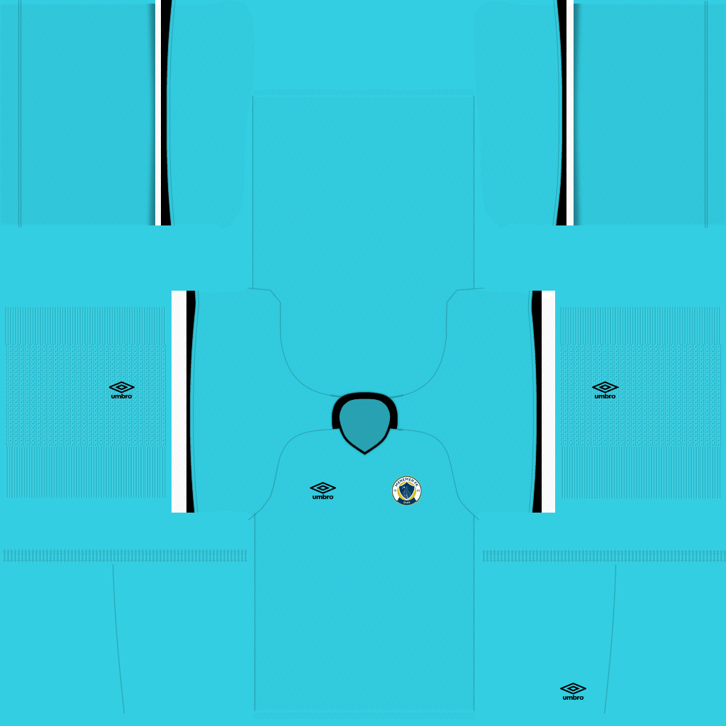 Menemenspor Home 3D kit