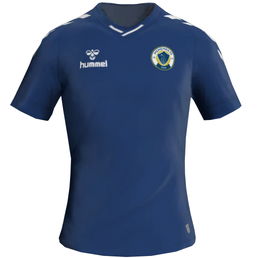 Menemenspor Third 2D kit