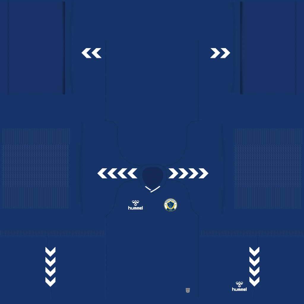 Menemenspor Third 3D kit