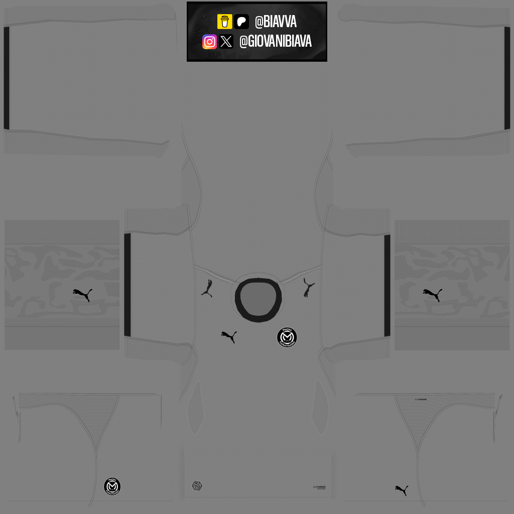 Manisa FK Third GK kit