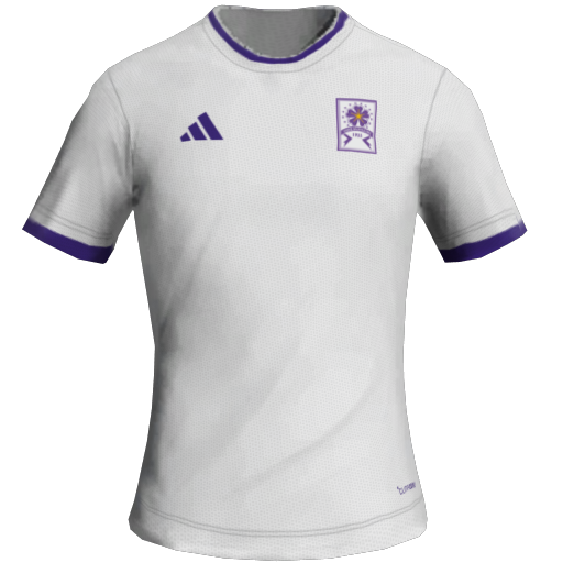 Gebze SK Away 2D kit