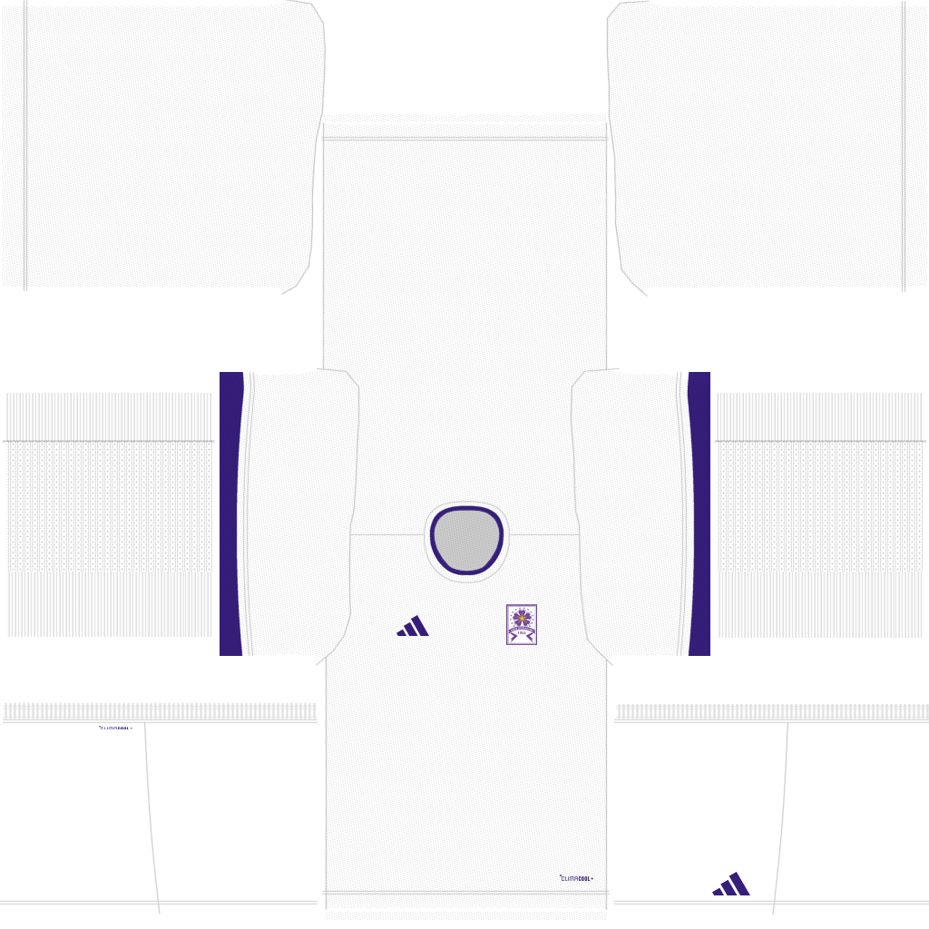 Gebze SK Away 3D kit