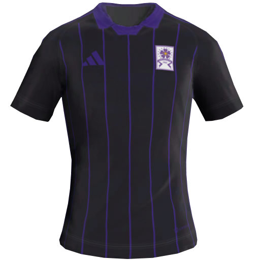 Gebze SK Third 2D kit