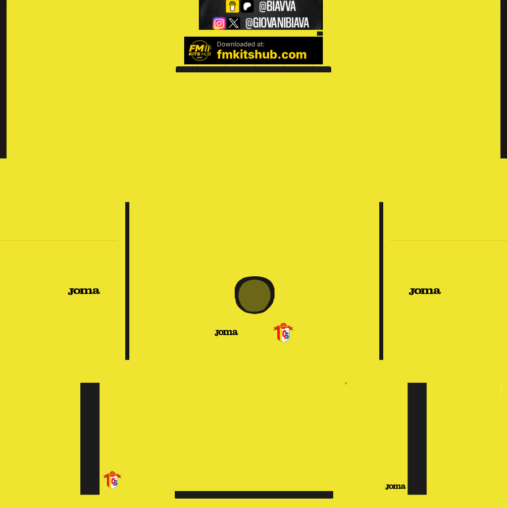 Çorlu Spor 1947 Home GK kit