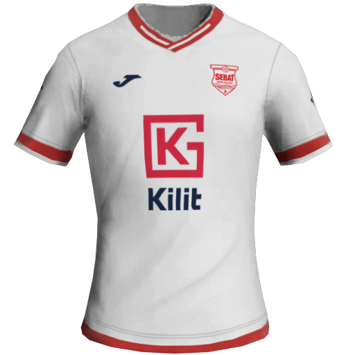 Sebat Gençlik Away 2D kit