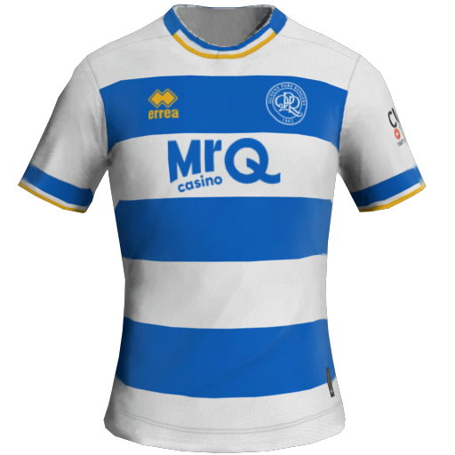 QPR Home 2D kit